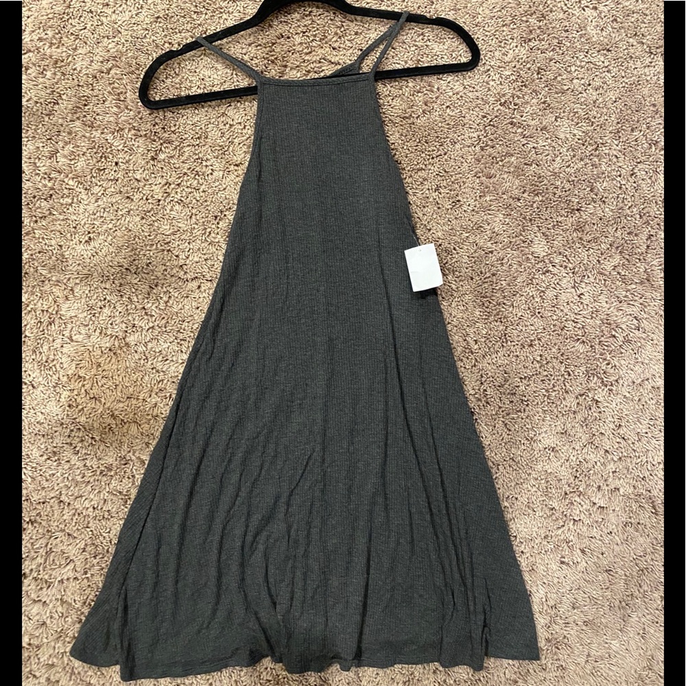 Charlotte Russ dress